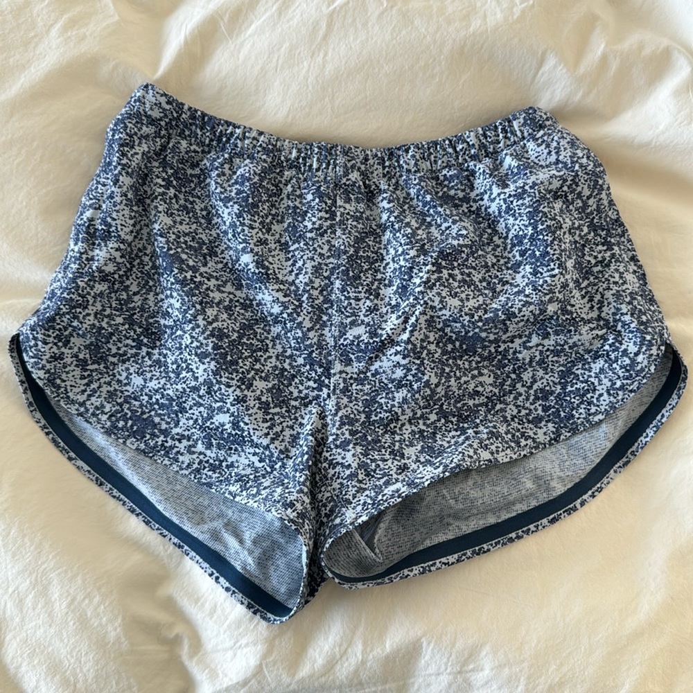 Outdoor Voices Exercise Shorts